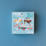 Pocket Puzzle - Volare