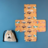 Pocket Puzzle - Volare
