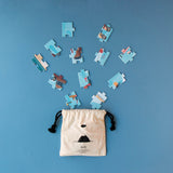 Pocket Puzzle - Volare