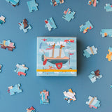 Pocket Puzzle - Volare