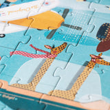 Pocket Puzzle - Volare