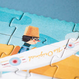 Pocket Puzzle - Volare