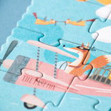 Pocket Puzzle - Volare