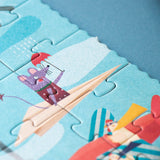 Pocket Puzzle - Volare