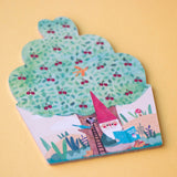 Puzzle - Happy Birthday Unicorn!