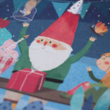 Puzzle - Happy Birthday Unicorn!