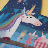 Puzzle - Happy Birthday Unicorn!