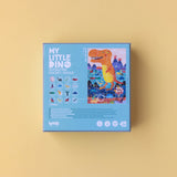 Pocket Puzzle - My Little Dino
