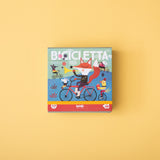 Pocket Puzzle - Bicicletta