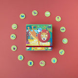 Pocket Puzzle - My Little Jungle