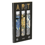 Micropuzzle - Art Pieces