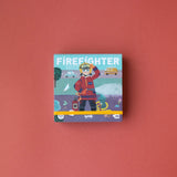 Pocket Puzzle - Firefighter