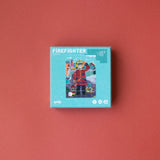 Pocket Puzzle - Firefighter