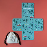 Pocket Puzzle - Firefighter