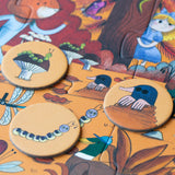 Puzzle - Bear's Forest