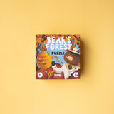 Puzzle - Bear's Forest