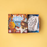 Puzzle - Bear's Forest