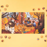Puzzle - Bear's Forest