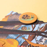 Puzzle - Bear's Forest