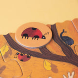 Puzzle - Bear's Forest