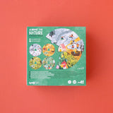 Puzzle - A Home For Nature