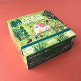 Puzzle - A Home For Nature