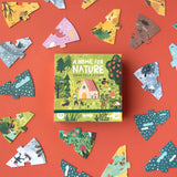 Puzzle - A Home For Nature