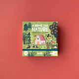 Puzzle - A Home For Nature