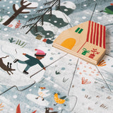 Puzzle - A Home For Nature