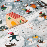 Puzzle - A Home For Nature