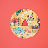 Puzzle - A Home For Nature
