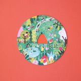 Puzzle - A Home For Nature