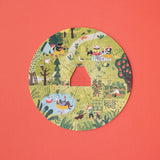 Puzzle - A Home For Nature