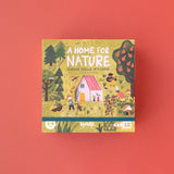 Puzzle - A Home For Nature