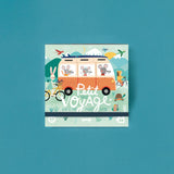 Pocket Puzzle - Petit Voyage Look & Find Puzzle