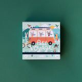 Pocket Puzzle - Petit Voyage Look & Find Puzzle
