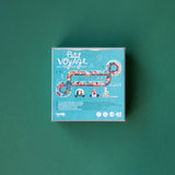 Pocket Puzzle - Petit Voyage Look & Find Puzzle