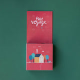 Pocket Puzzle - Petit Voyage Look & Find Puzzle