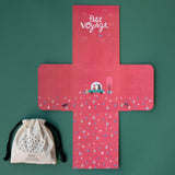Pocket Puzzle - Petit Voyage Look & Find Puzzle