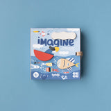 Puzzle - Imagine
