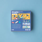 Puzzle - Imagine