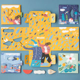 Puzzle - Imagine