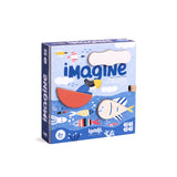 Puzzle - Imagine