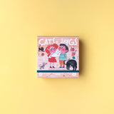 Pocket Puzzle - Cats & Dogs