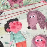 Pocket Puzzle - Cats & Dogs
