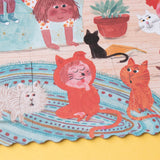 Pocket Puzzle - Cats & Dogs