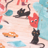 Pocket Puzzle - Cats & Dogs