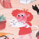 Pocket Puzzle - Cats & Dogs