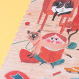 Pocket Puzzle - Cats & Dogs