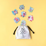 Pocket Puzzle - Cats & Dogs